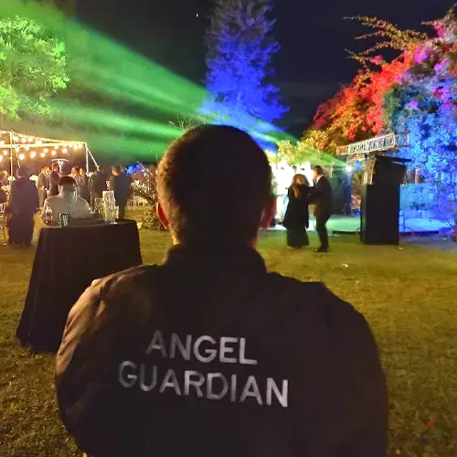 Ángel Guardián