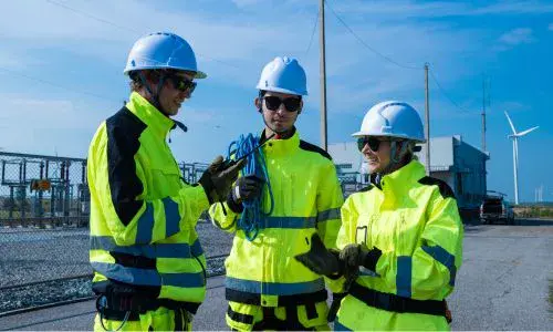 Soluciones de seguridad industrial de General Safety Guatemala