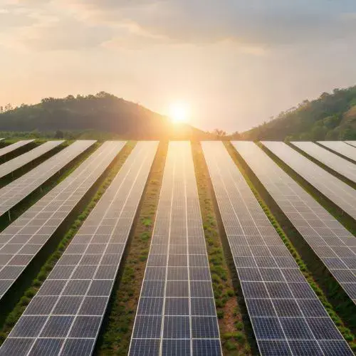 Aurion Solar