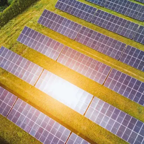 Aurion Solar