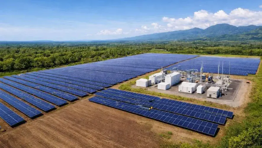 Aurion Solar
