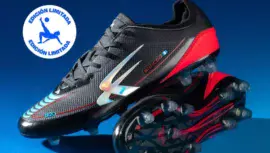 BRACOS x CR20