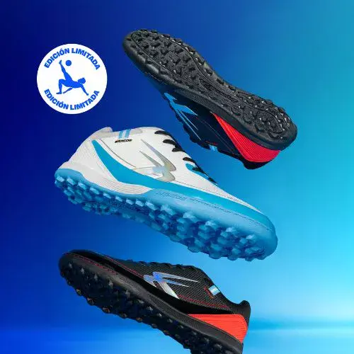 BRACOS x CR20