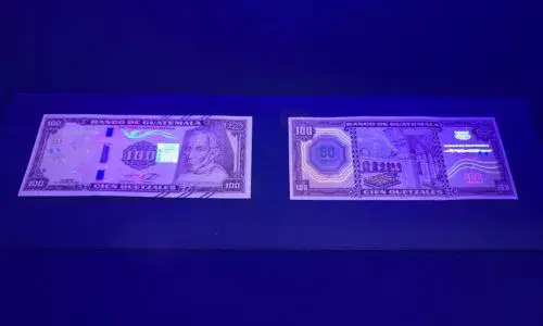 Banco de Guatemala emitirá nuevo billete conmemorativo de 100 quetzales