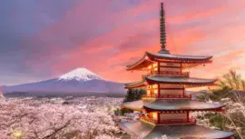 Becas en Japón 2027 para guatemaltecos