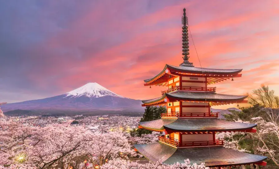 Becas en Japón para estudiantes guatemaltecos abrieron convocatoria 2027