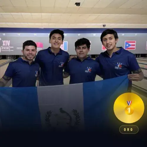 Campeonato Iberoamericano de Boliche