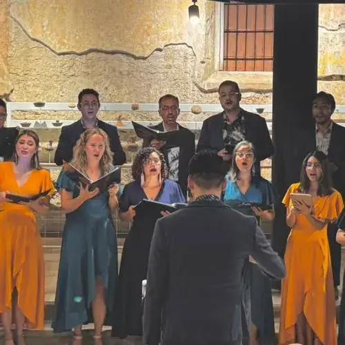 Caleidoscopio Vol. 4