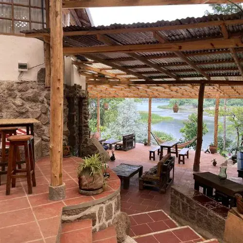 Casa Aruma