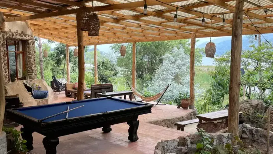 Casa Aruma