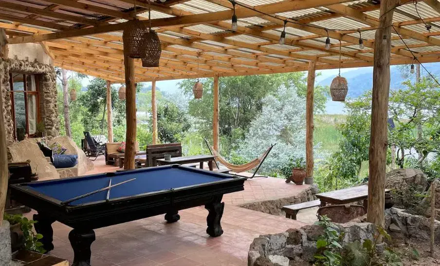 Casa Aruma