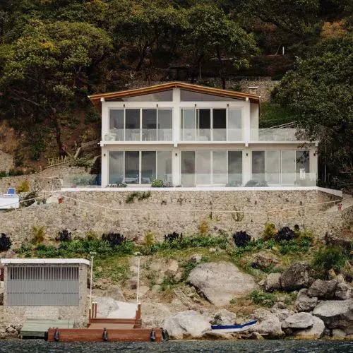 Casa Paz Airbnb Lago de Atitlán