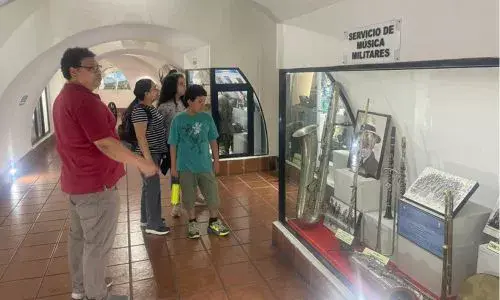 Celebrarán Día Internacional de los Museos en Guatemala 2026