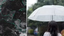 Clima en Guatemala del 18 al 22 de mayo 2026