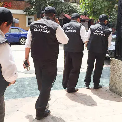Cómo contratar Ángel Guardián