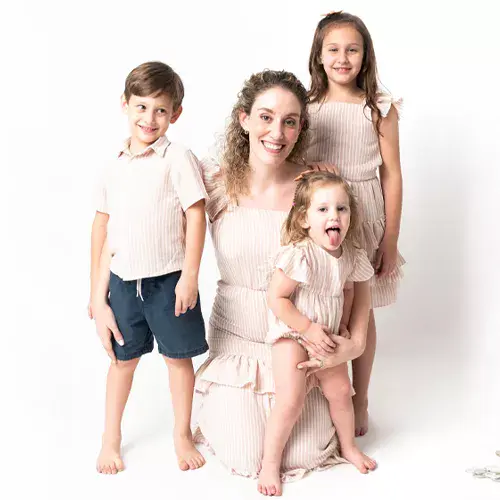 Cómo se pueden adquirir las prendas de Mommynmee