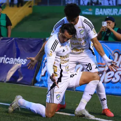 Semifinales del Clausura 2026