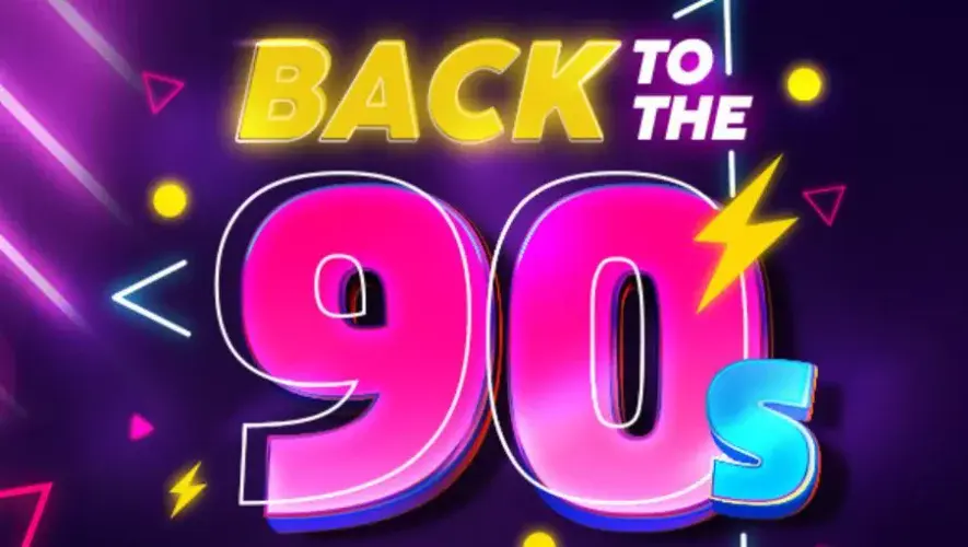 Concierto Back to the 90's en Guatemala | Agosto 2026
