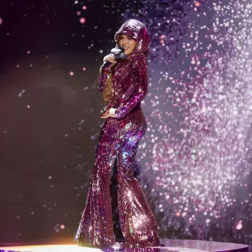 Concierto de Gloria Trevi en Guatemala 2026