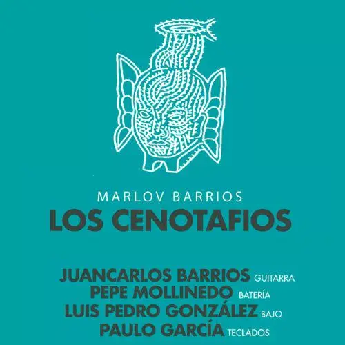 Concierto de Marlov Barrios y los Cenotafios en Guatemala
