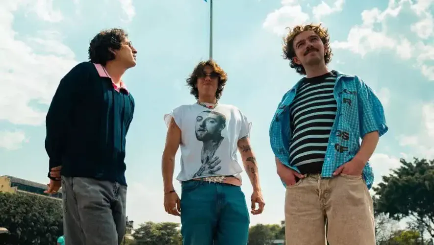 Concierto de TIM&Oslash; en Guatemala | Noviembre 2026