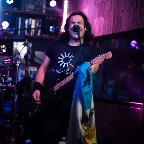 Concierto de aniversario de Viento en Contra