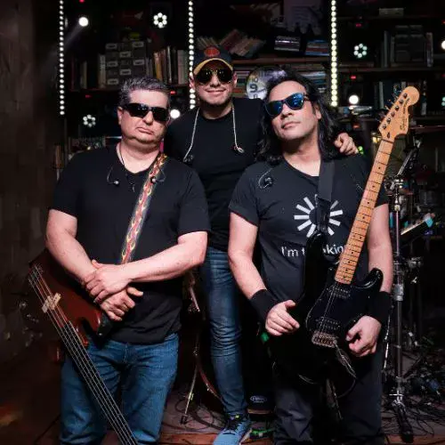 Concierto de aniversario de Viento en Contra