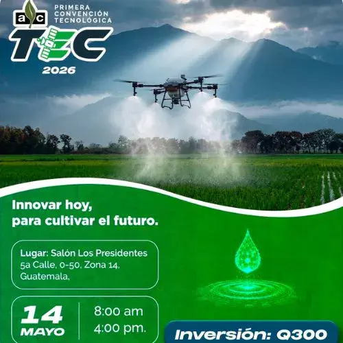 Convención Tecnológica AC TEC 2026