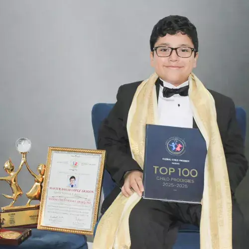 David López
