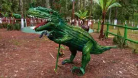 Dinojuyú