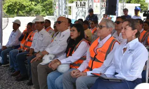 ENERGUATE fortalece la red eléctrica de Guatemala con nueva subestación Chocolá