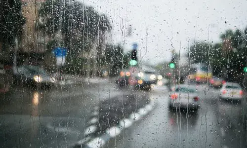 El Pronóstico del Insivumeh clima en Guatemala para el 30 y 31 de mayo 2026