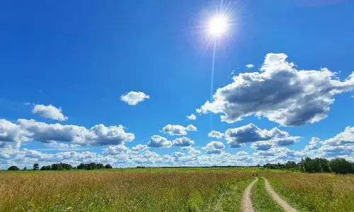 El clima en Guatemala del 11 al 15 de mayo 2026 según Insivumeh