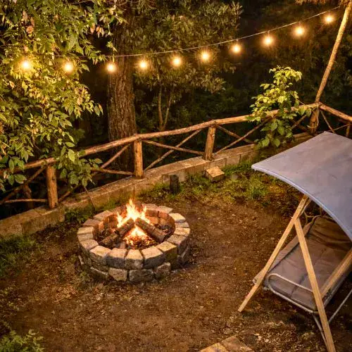 Encanto del Bosque