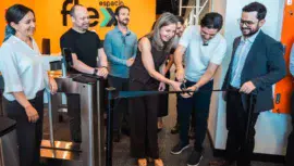 Espacio Flex inaugura nueva sede en Zona Portales