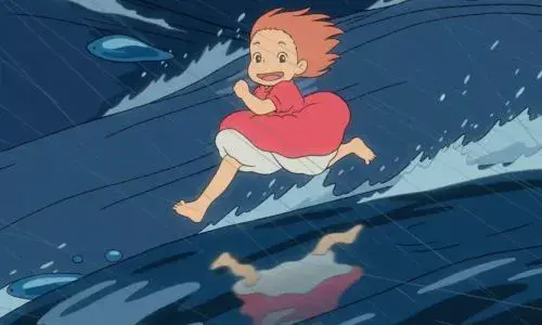 Estreno Ponyo y el secreto de la sirenita de Studio Ghibli Guatemala 2026