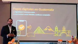 Estudio de Mastercard pagos digitales en Guatemala
