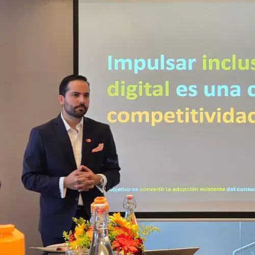 Estudio de Mastercard sobre digitalización financiera