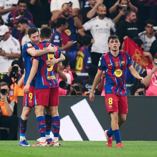 Los antecedentes: ¿cómo llegan al Clásico?