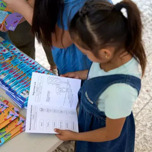 Feria Libro al Viento Suroccidente 2026