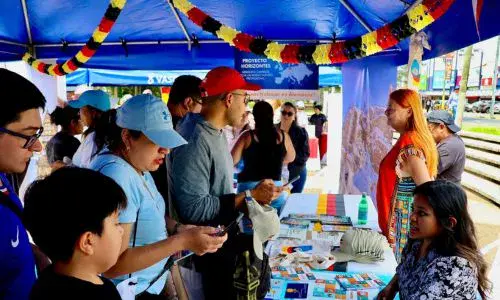 Festival Gastronómico y Cultural Europeo 2026 Ciudad Guatemala