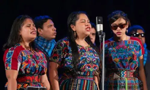 Festival de Junio 2026 Guatemala