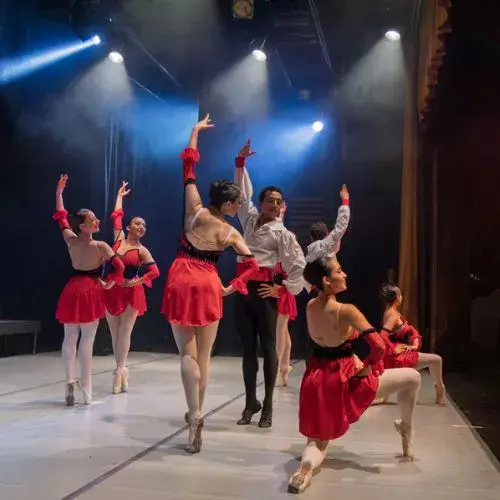 Festival de Música y Danza Guatemala 2026