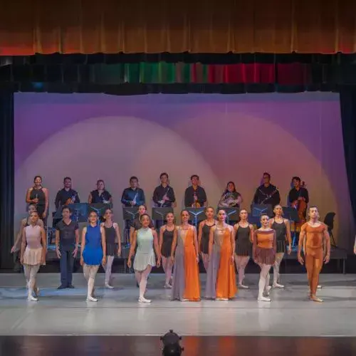 Festival de Música y Danza Guatemala 2026