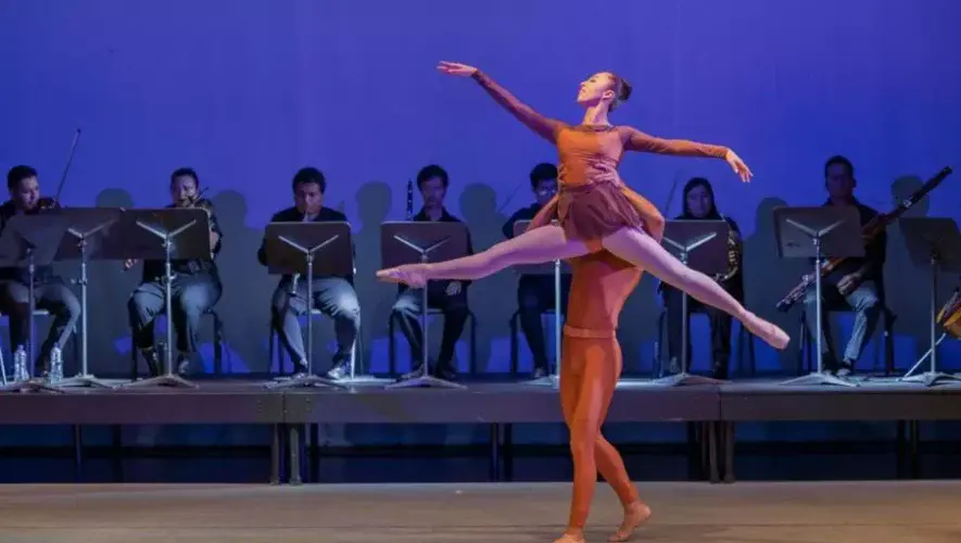 Festival de M&uacute;sica y Danza: solos, duetos y cuartetos en Guatemala | Mayo 2026