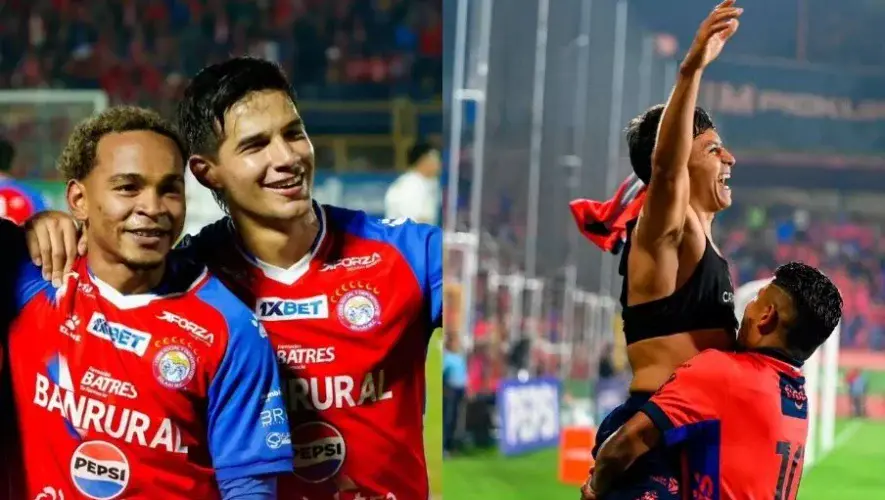 Final del Torneo Clausura 2026: fechas, horarios y dónde ver Xelajú vs Municipal