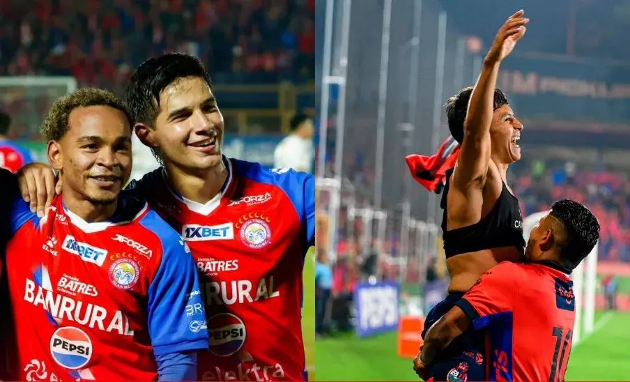Final del Torneo Clausura 2026: fechas, horarios y dónde ver Xelajú vs Municipal