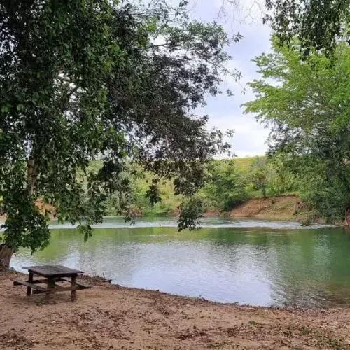Finca Paraíso Custosel
