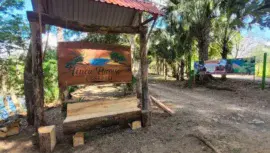 Finca Paraíso Custosel