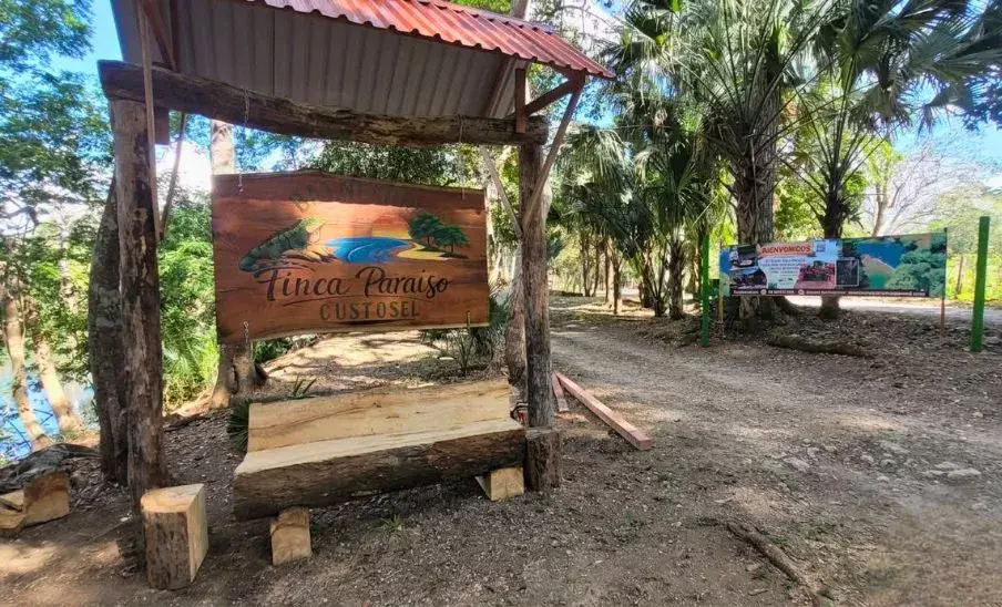 Finca Paraíso Custosel